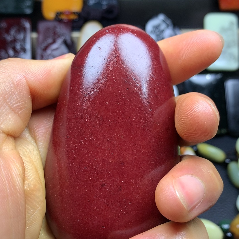 【闪购商品】和田玉颈饰未镶嵌