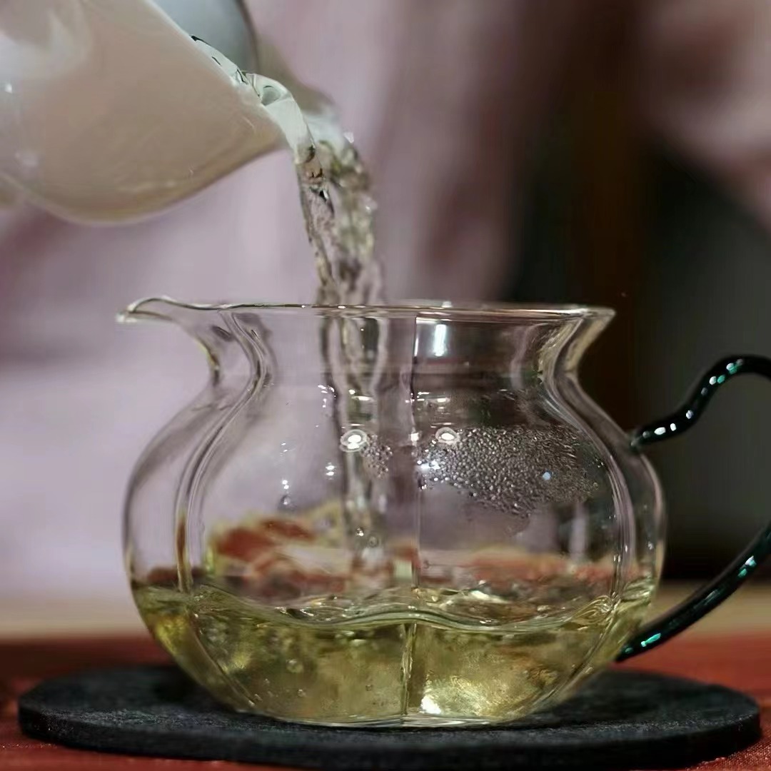 达人雷子专属链接普洱茶