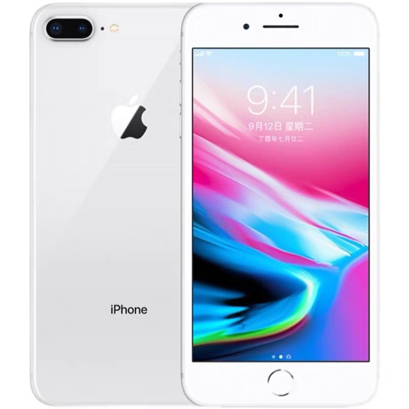 90新 Apple/苹果 二手正品苹果8plus全网通 iPhone8p学生便宜手机