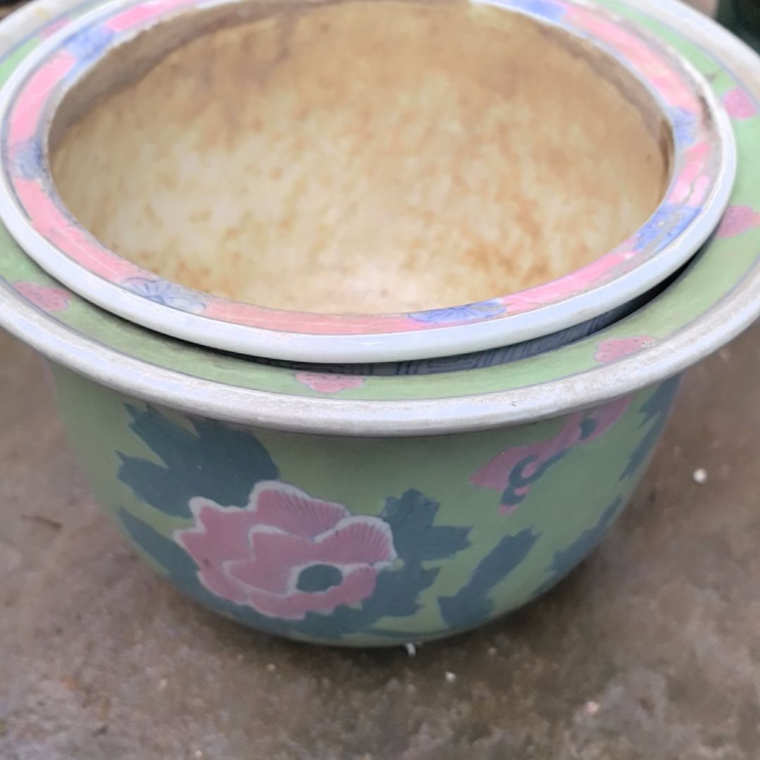 红陶20CM（含）-50CM（不含）用****3