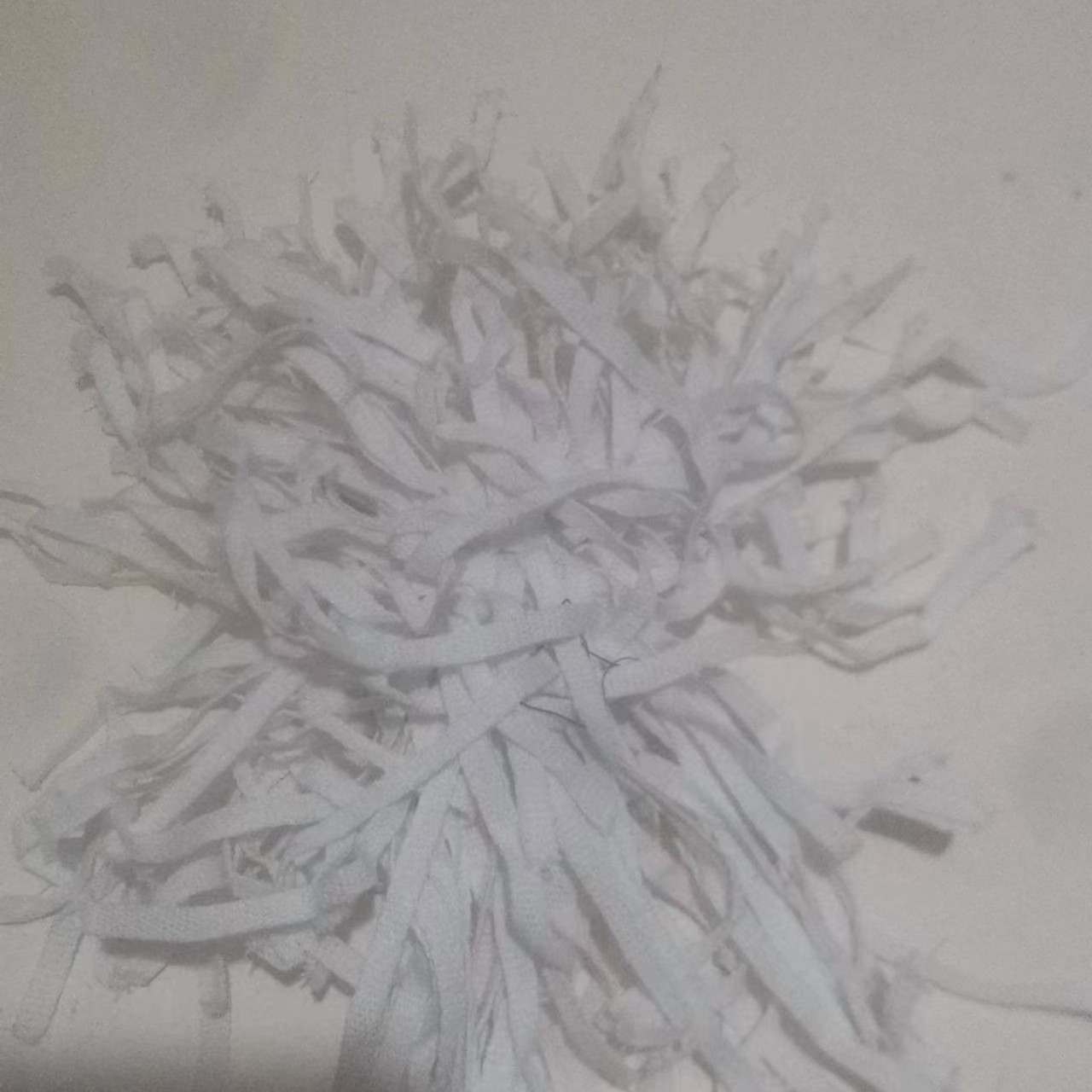 服装辅料肩带一捆