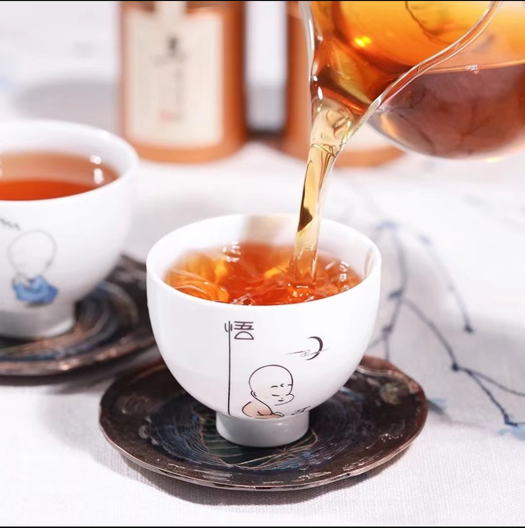 [760]老枞武夷岩茶礼盒