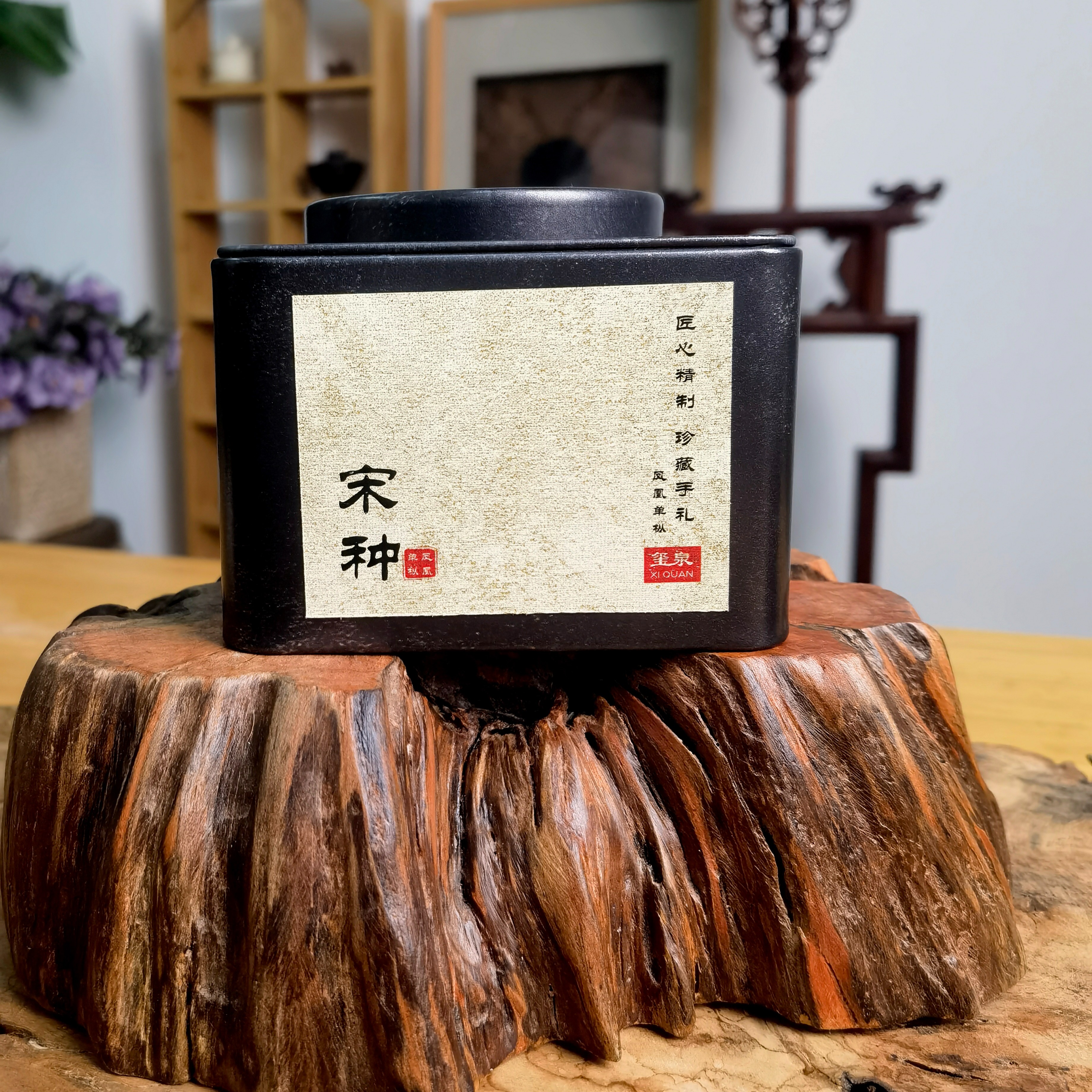 宋种50g-凤凰单枞