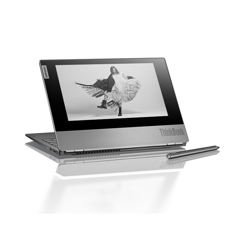 准新品 Lenovo/联想 ThinkBook Plus 触摸轻薄轻薄差旅高清笔记本