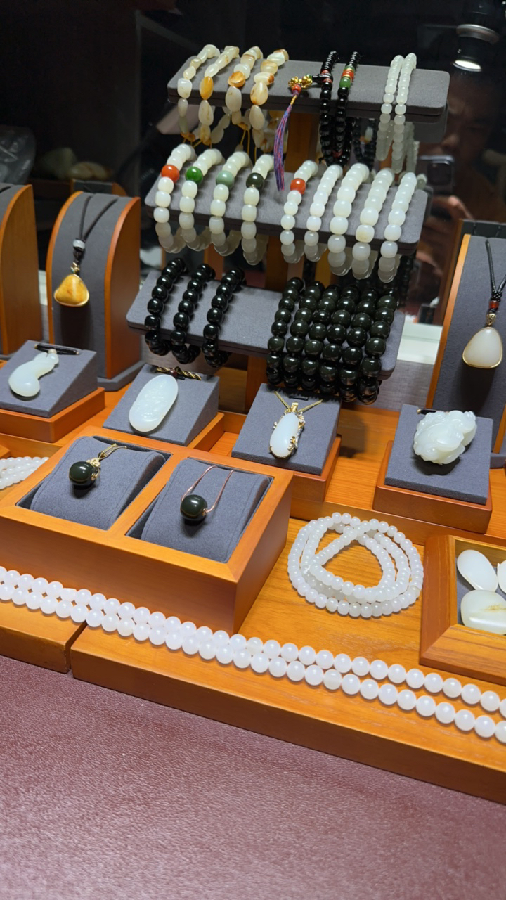 和田玉专拍链接下单前请咨询客服