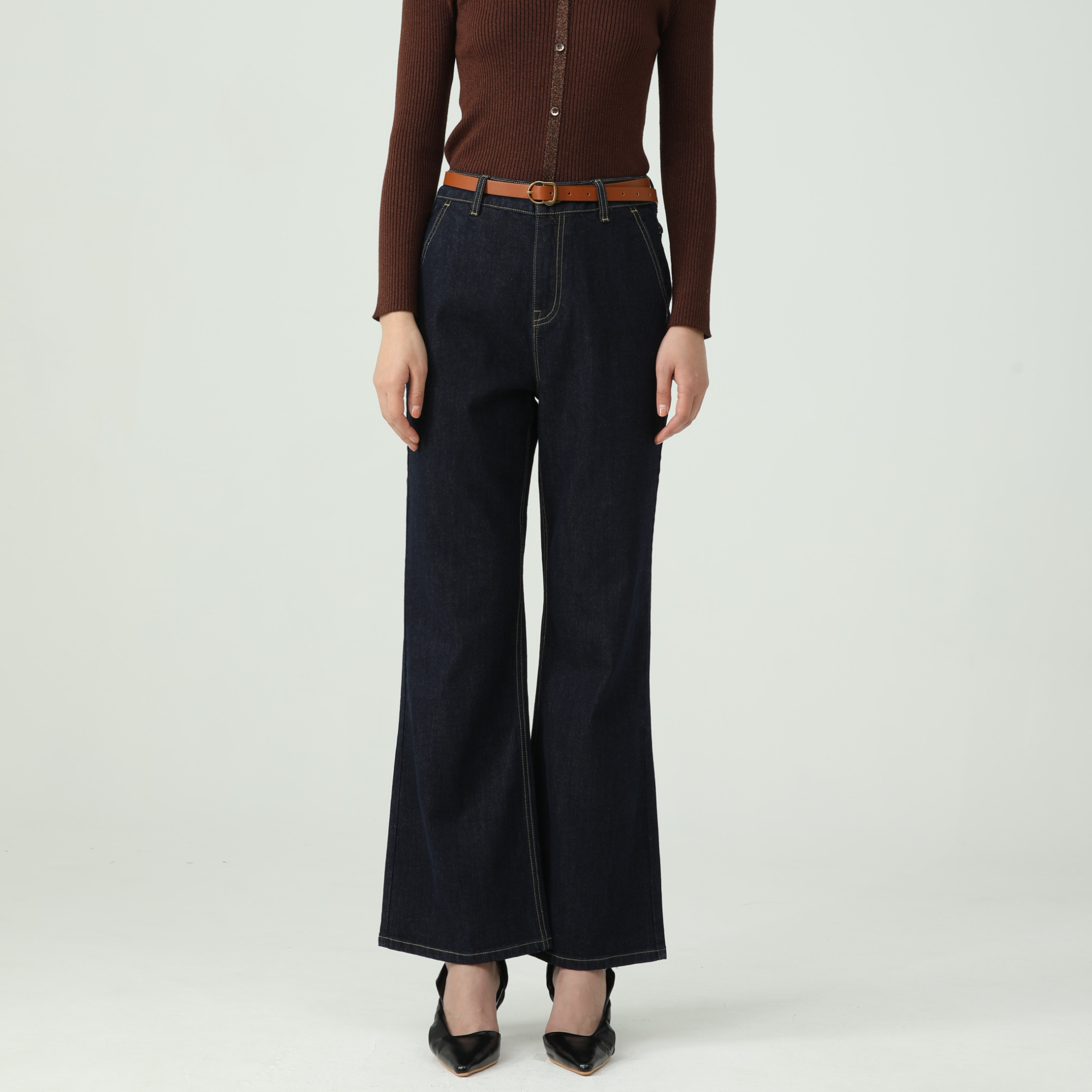 【Susie】卡莉朵拉裤子C25A7218