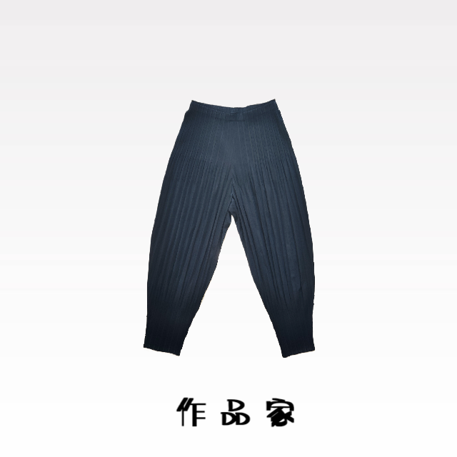 作品家 三作宅品一家生 休闲裤