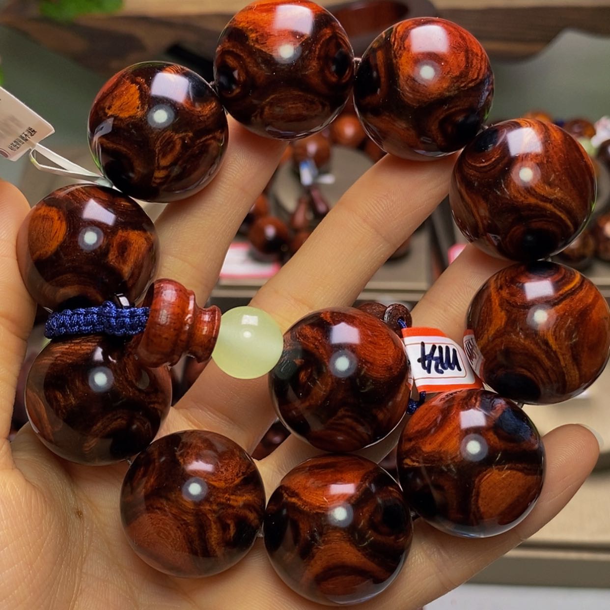 【闪购商品】木头随**缘2.5