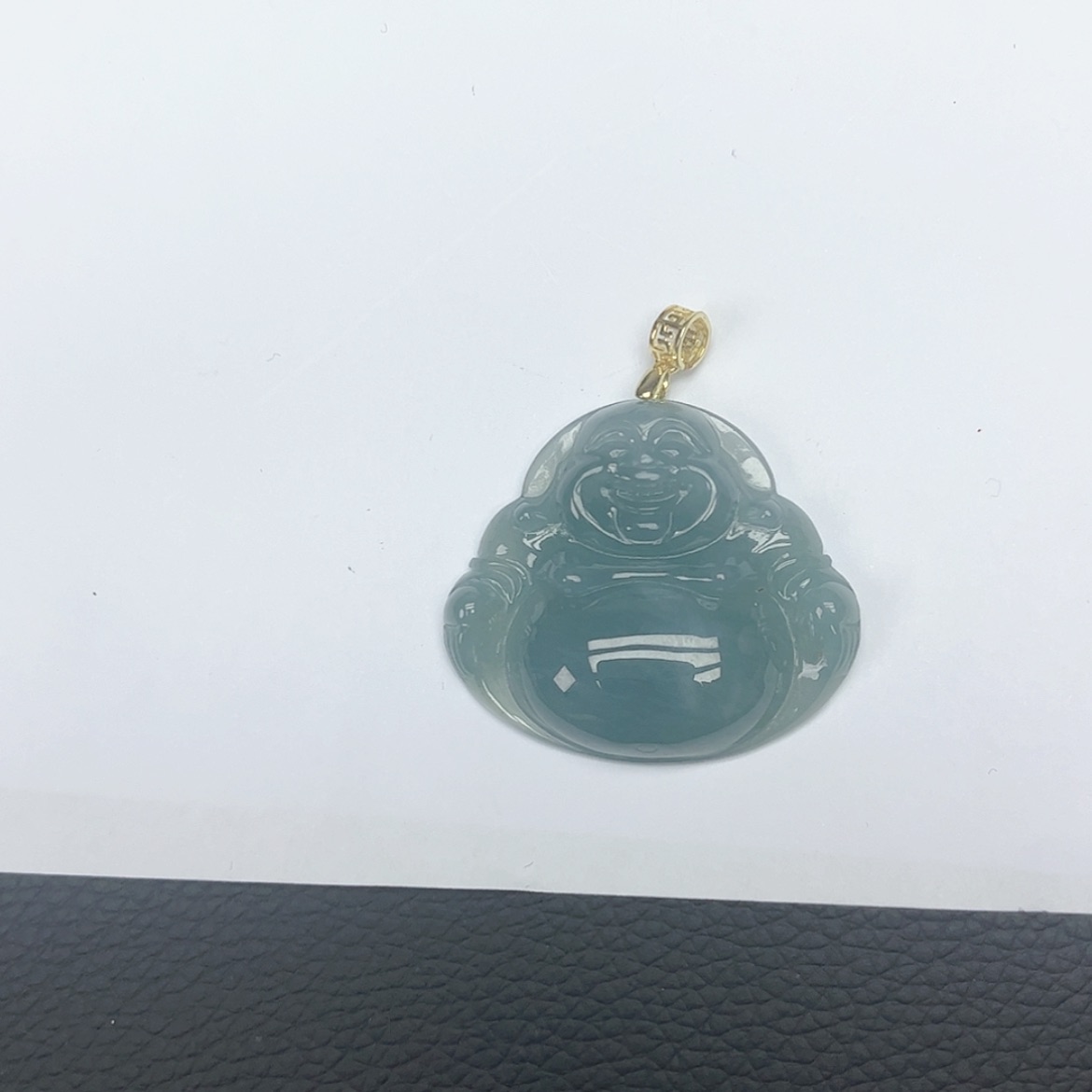 【闪购商品】翡翠手链未镶嵌