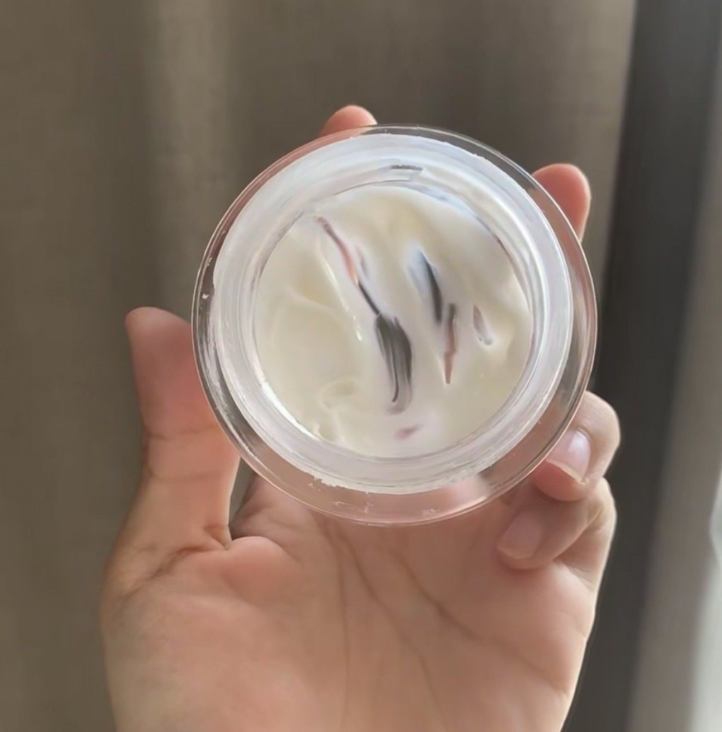 紧面霜精华乳液刷