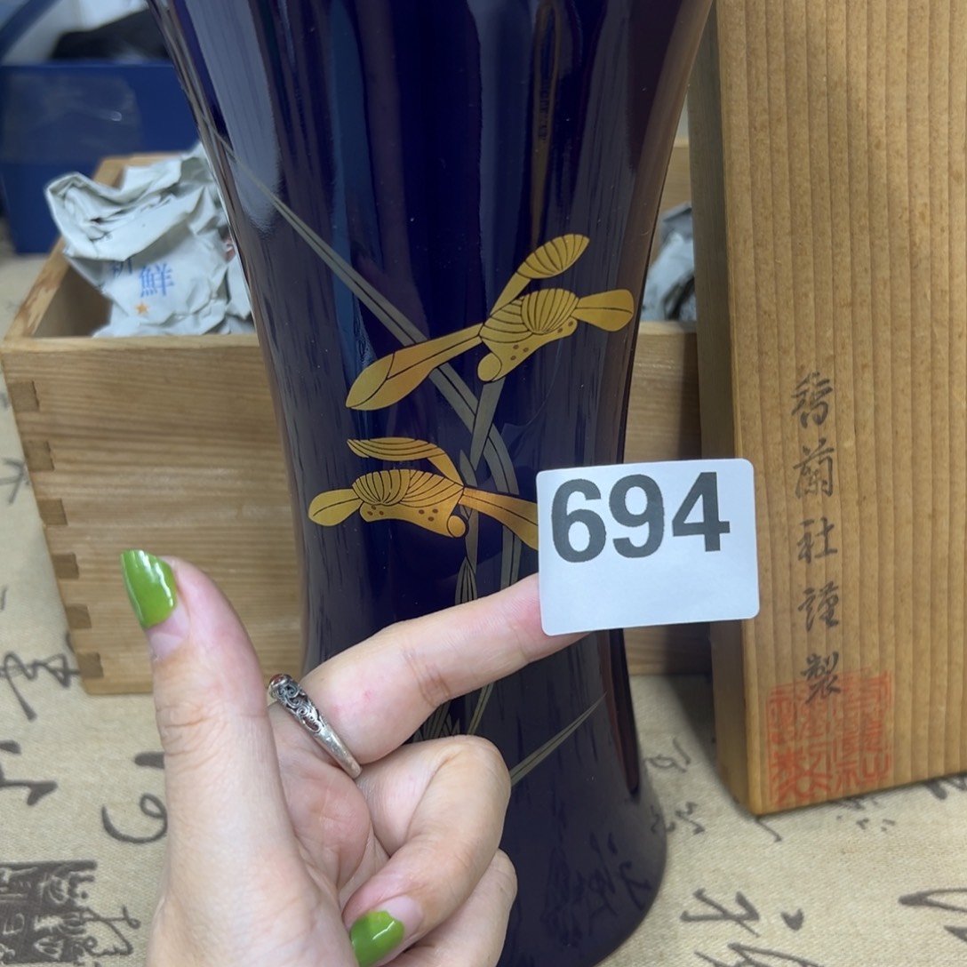 香兰陶瓷。陶瓷艺术