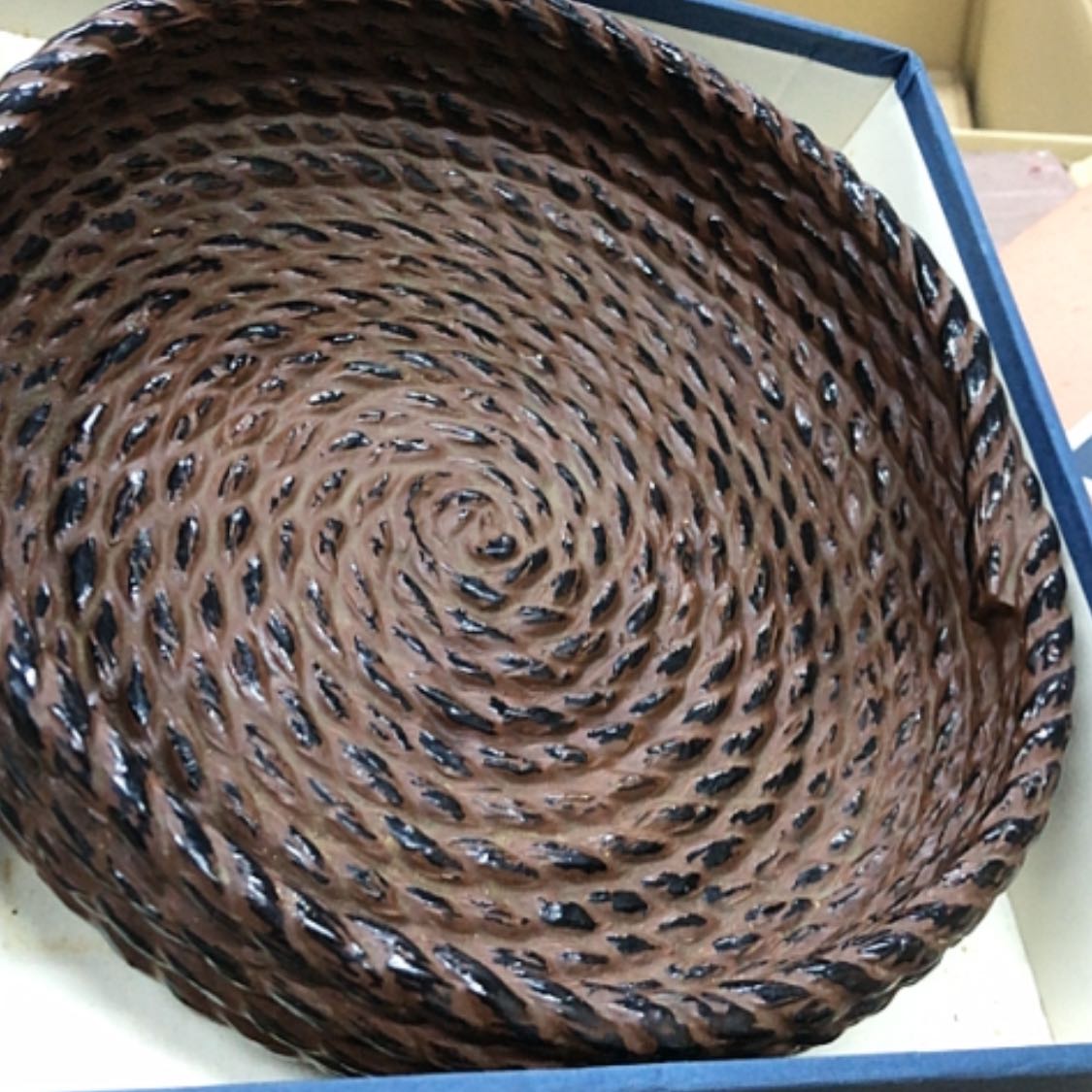 【闪购商品】陶瓷胖*