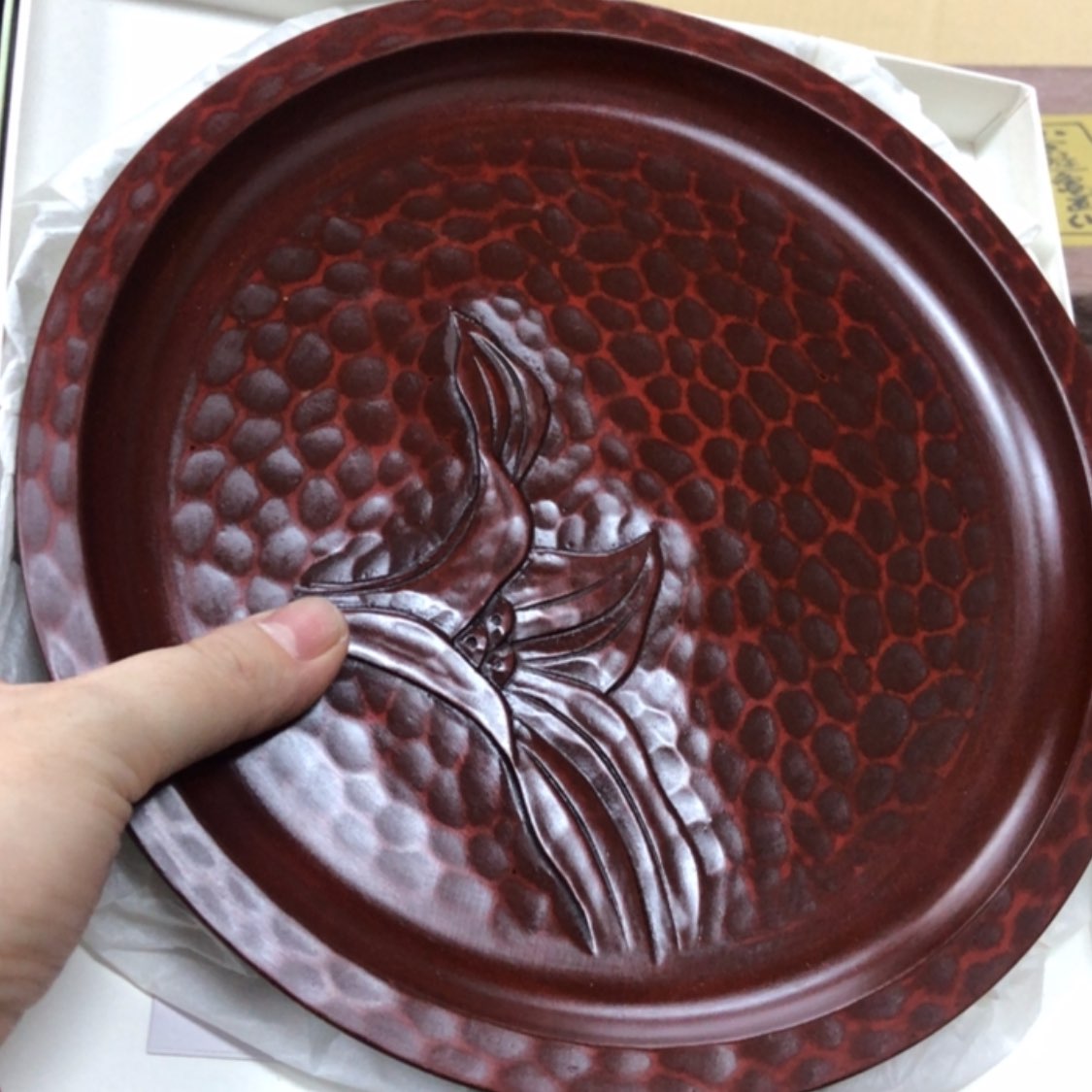 【闪购商品】陶瓷大**华