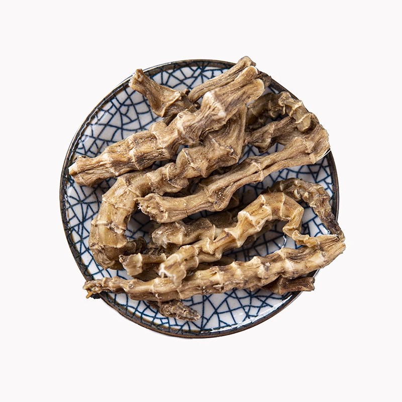 【张小妹】现收 云南 地虫参 农产品 250g起