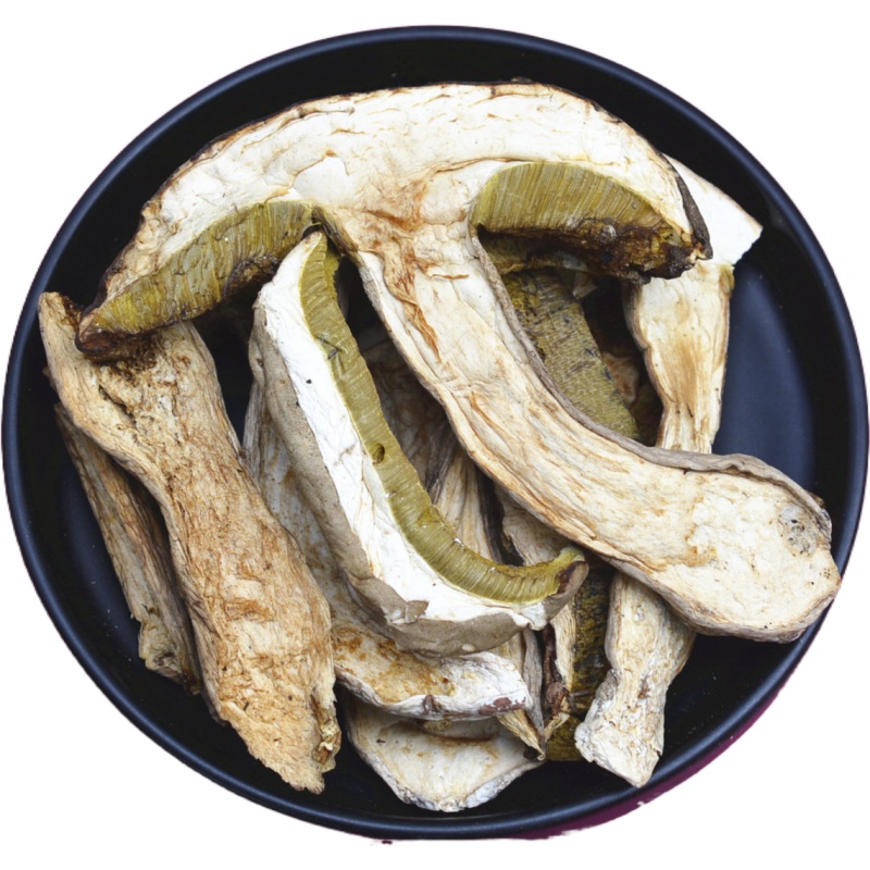 【大山好货】白牛肝菌 农产品 150g起