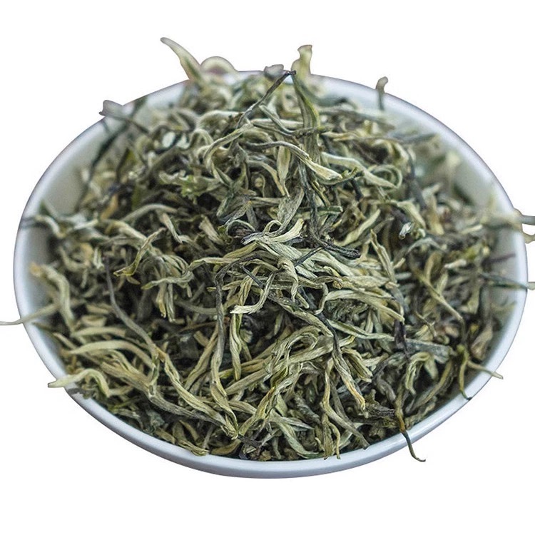 【张小妹】现收 云南 高山银丝绿茶 农产品 250g起