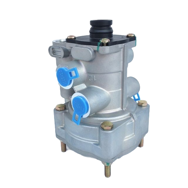 WEIFUKE/威孚科重卡车节流挂车阀截流阀