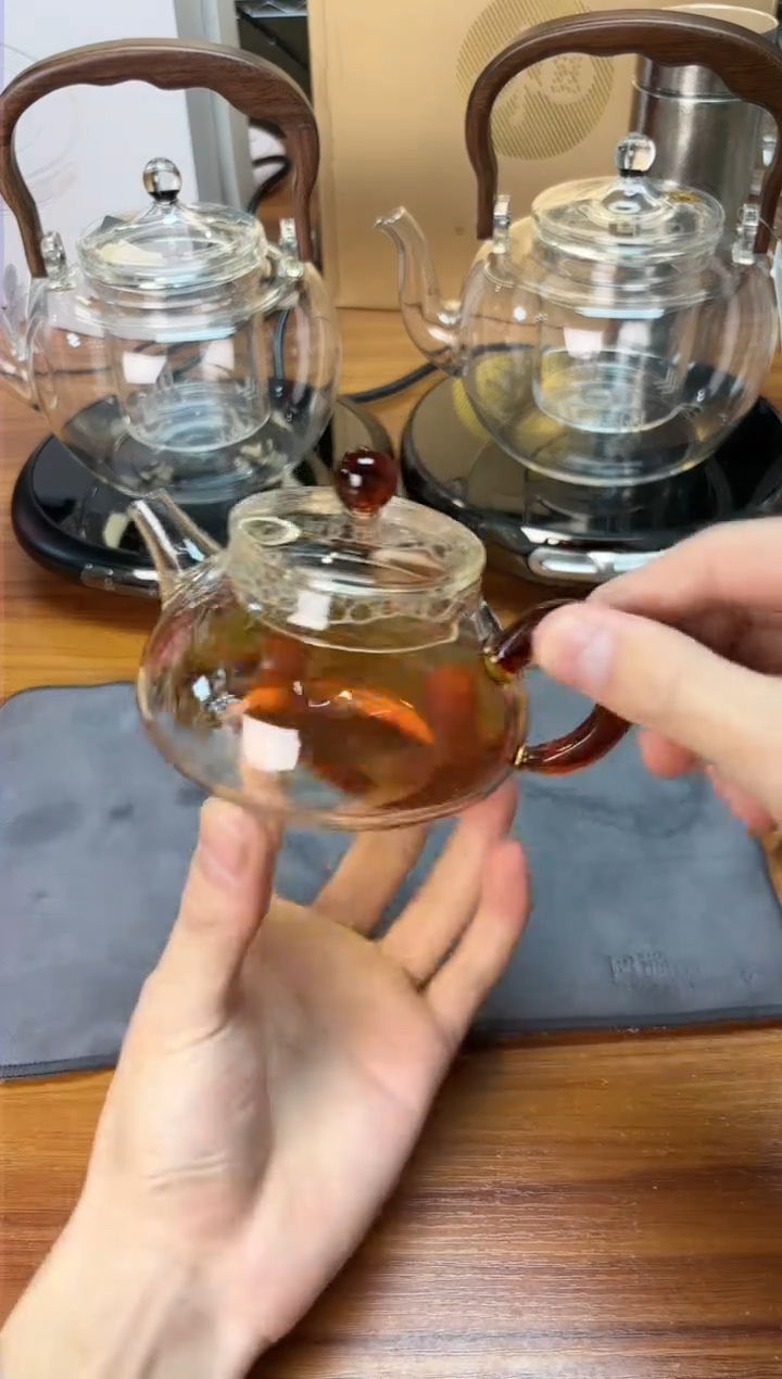 【闪购商品】风谜喜乐琥珀