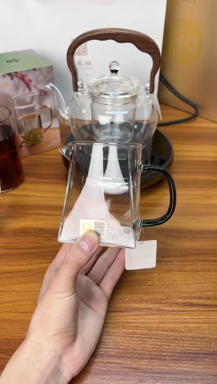 【闪购商品】瀚然墨绿