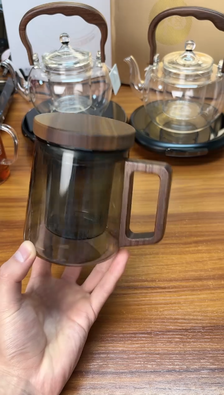 【闪购商品】风谜木兰杯烟灰