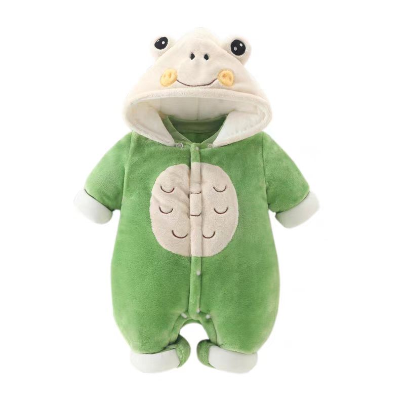 （39.9-89.9）直播专用婴儿厚棉衣