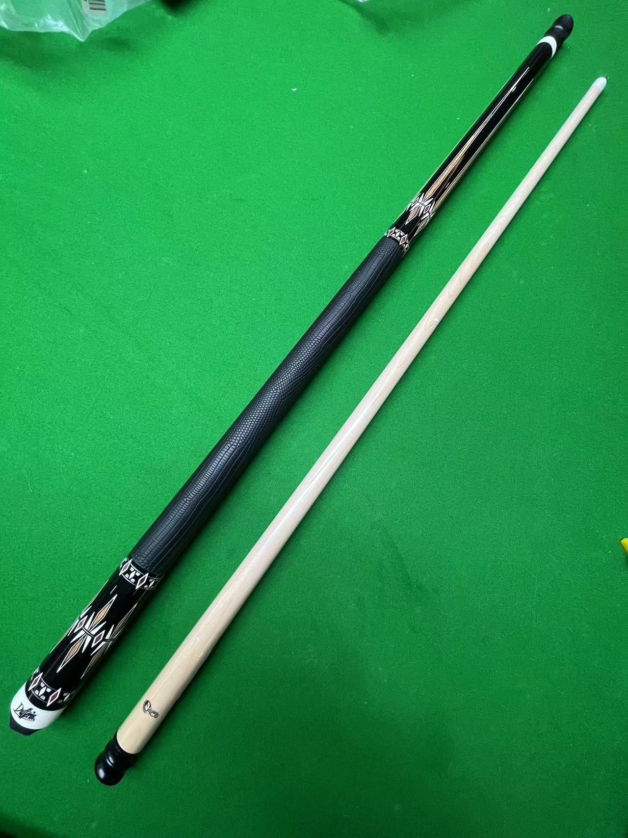 dufferin 达芬尼球杆 g1