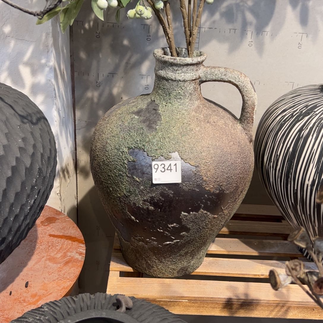 瓶9341高38口6默认无孔的，