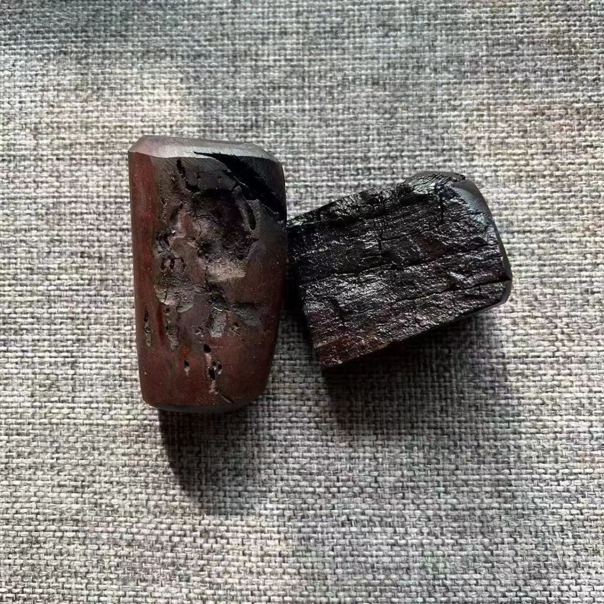 精品雷击木一物一拍，以直播间截图为准