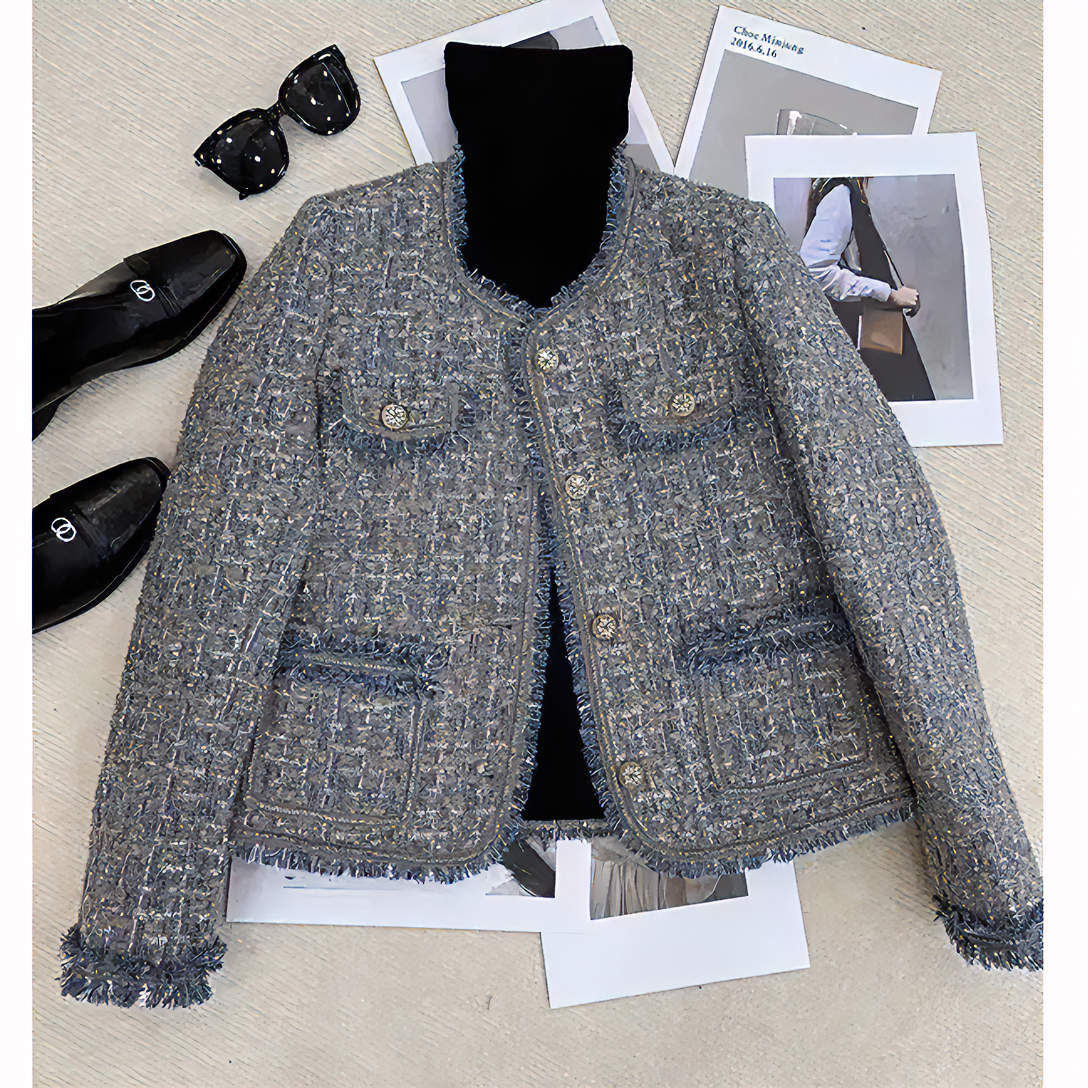 琳洁专属   百搭通勤简约秋冬精品女装上衣 35.9-99.9   扣号备注