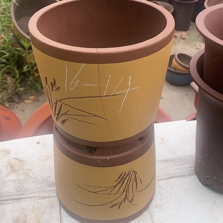 紫砂20CM（含）-50CM（不含）