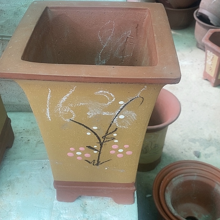 紫砂20CM（含）-50CM（不含）