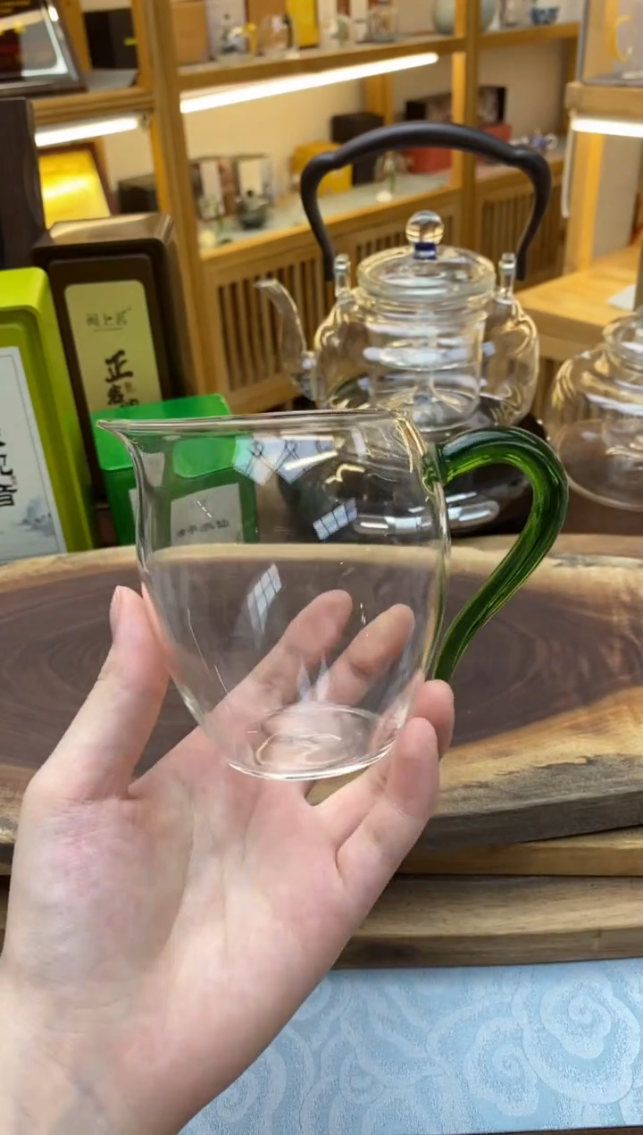【闪购商品】·明信唐2111湖绿