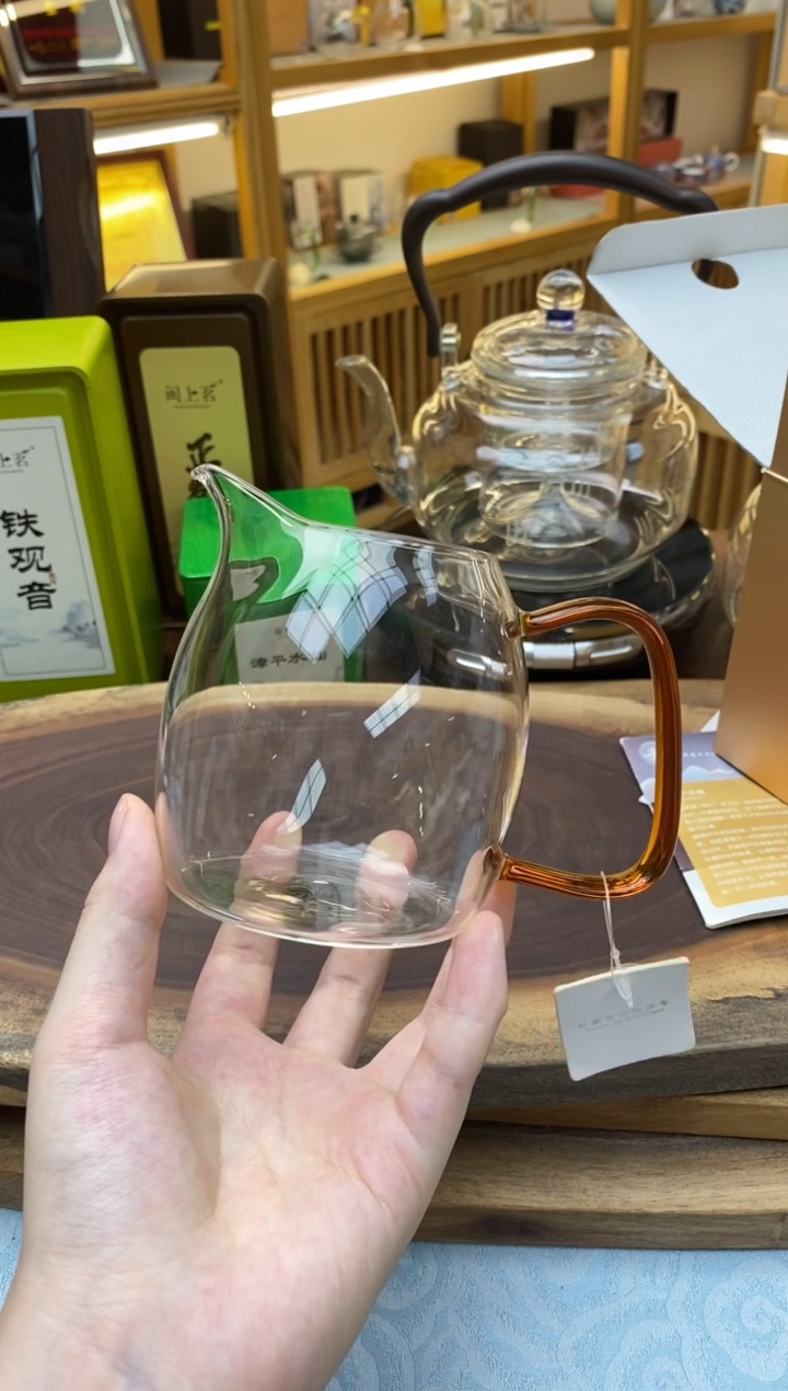 【闪购商品】·禾器泰然A琥珀