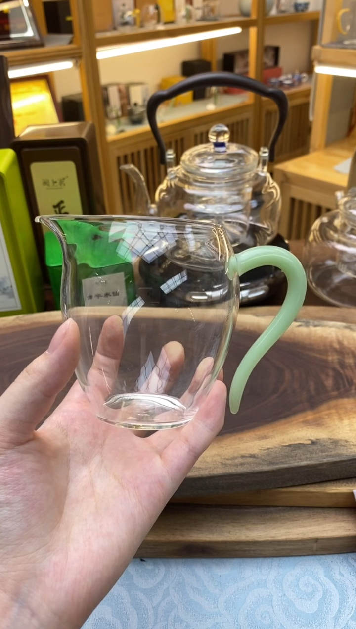 【闪购商品】·明信唐2111浅玉