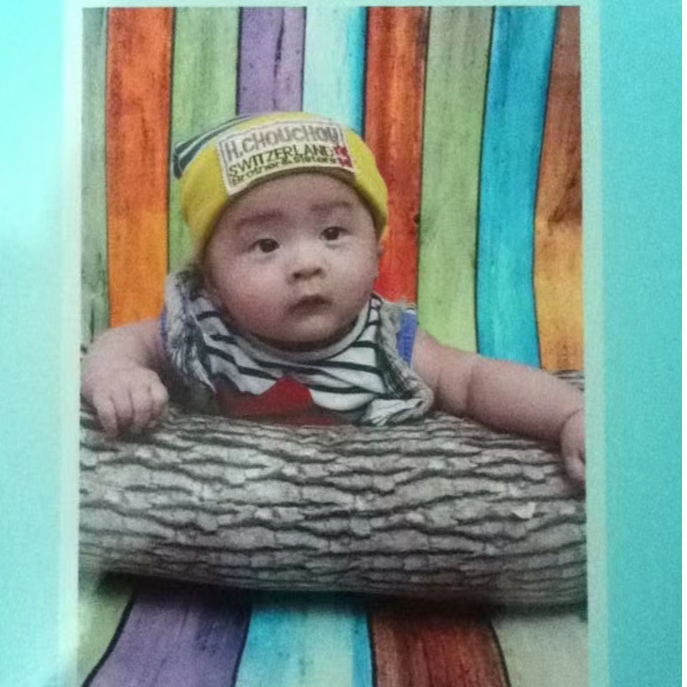 宝宝衣服连体套扣号直播专用（以直播间展示为准）