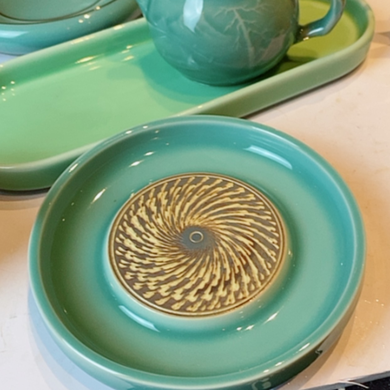 「闪购商品」陶瓷摆件