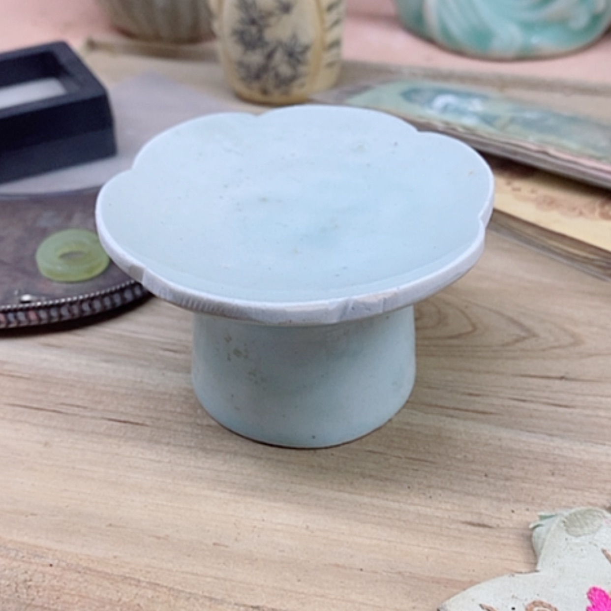 「闪购商品」陶瓷瓶悠**元