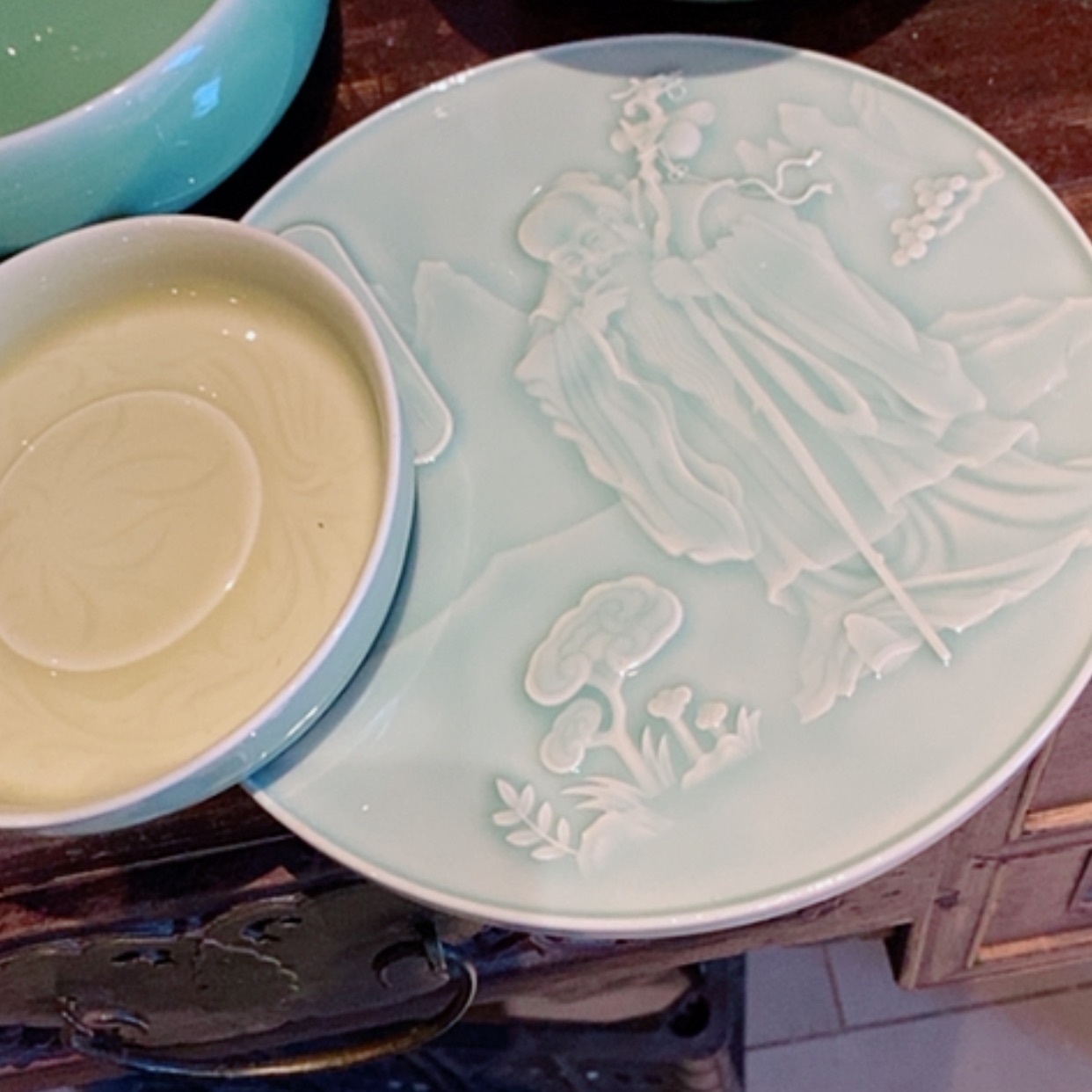 「闪购商品」陶瓷炉宋*?