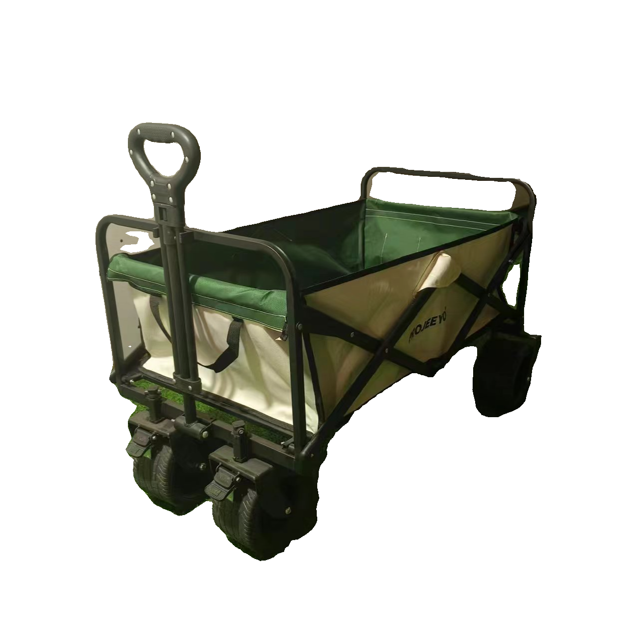 营地车户外露营超大拉杆调节可折叠收纳野餐垂钓