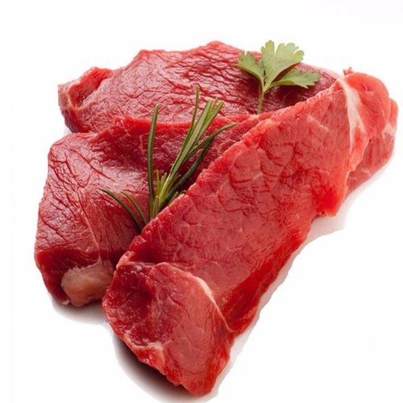 牛腿肉 约1000g