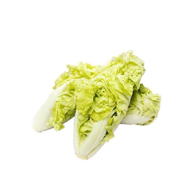 银丝王白菜 约400g