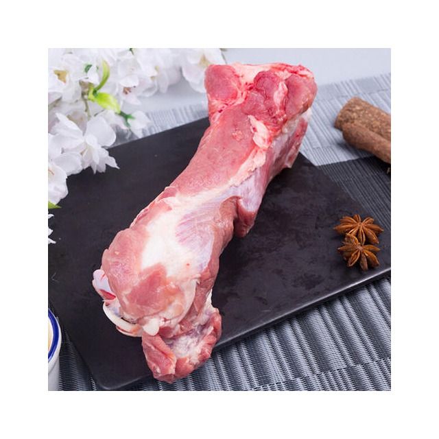 猪筒骨 一条约900g-1000g