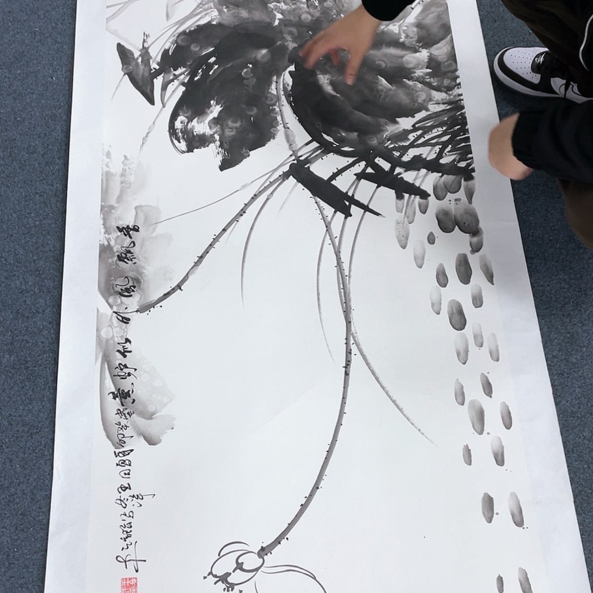 【闪购商品】绘画宣纸