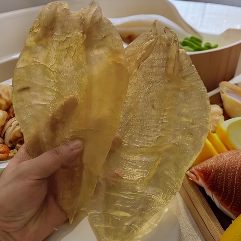 广东汕头南澳北海母胶250克~500克 备孕、产后、术后滋补佳品