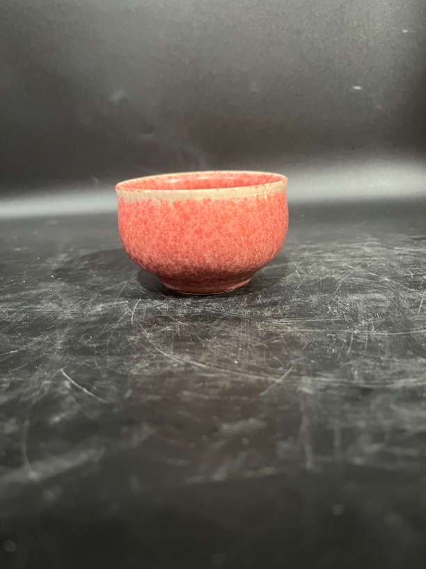品茗杯紫砂杯主人杯