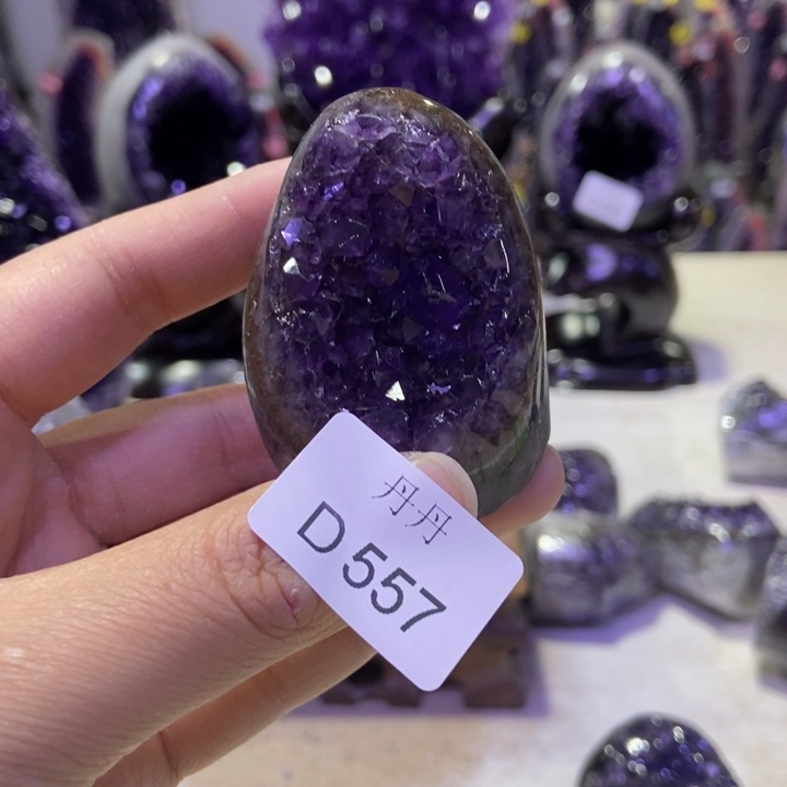 水晶摆件未镶嵌摆件