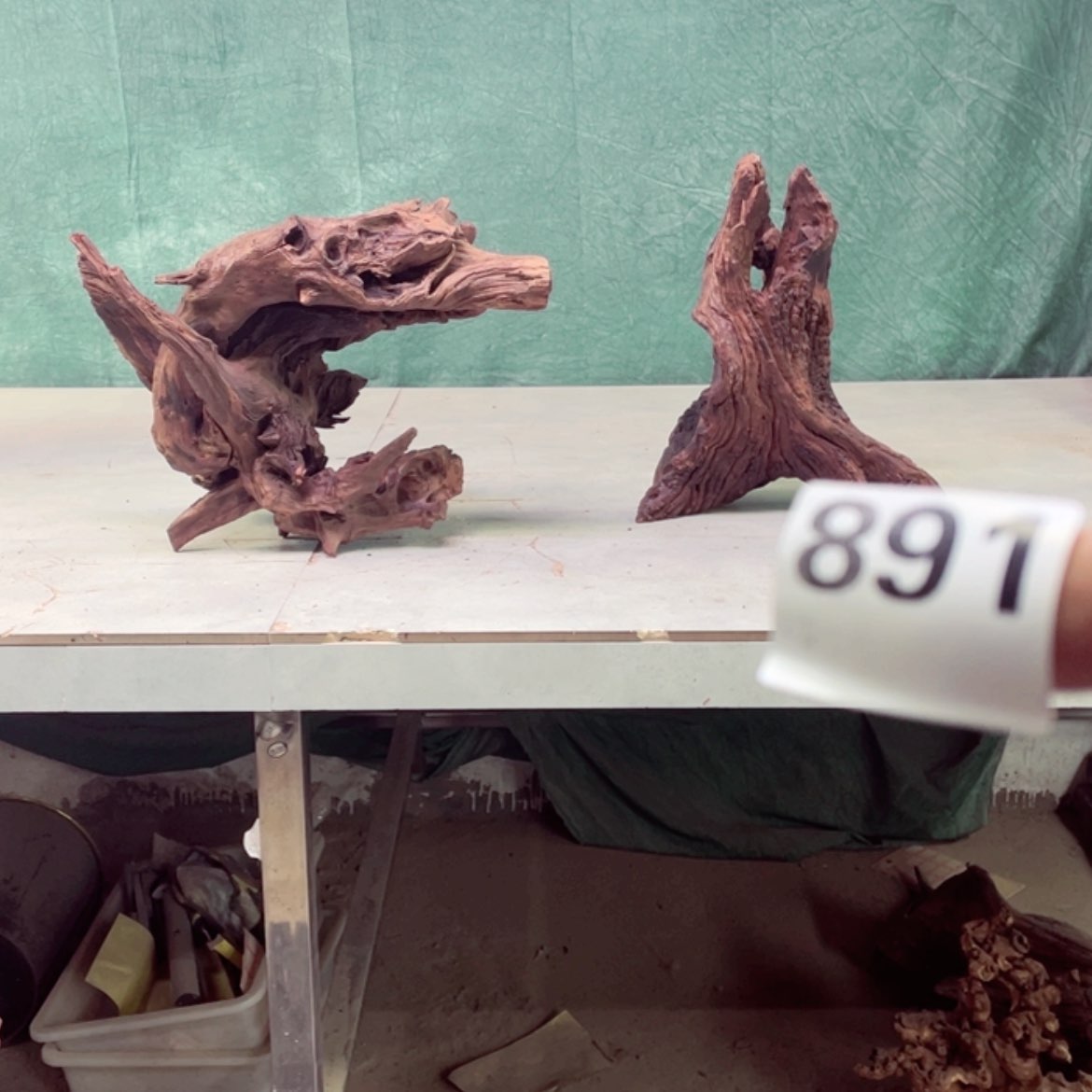 【闪购商品】骨瓷摆件代*，891