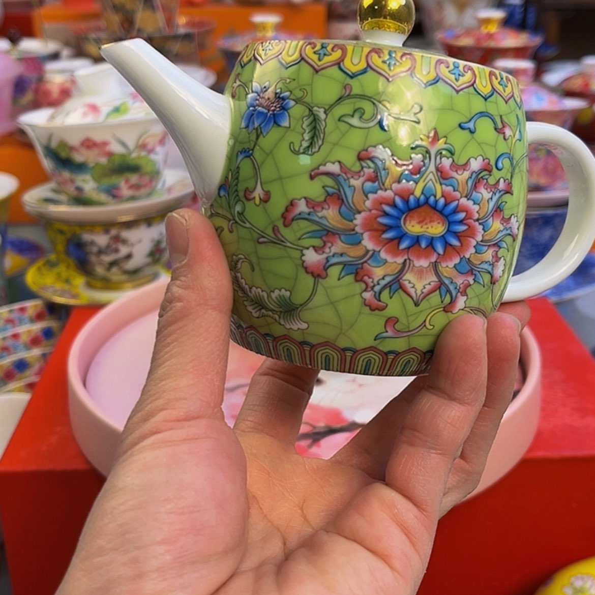 【闪购商品】段泥茶案阿吧那你明年吧吧