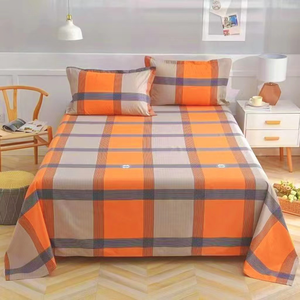 辉煌一生 双人床单（200*230cm）