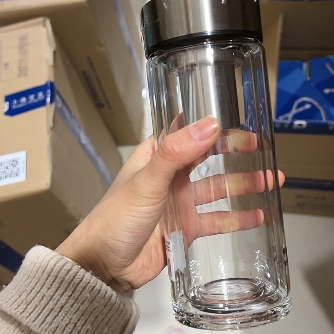 【闪购商品】琉璃手工艺品V304